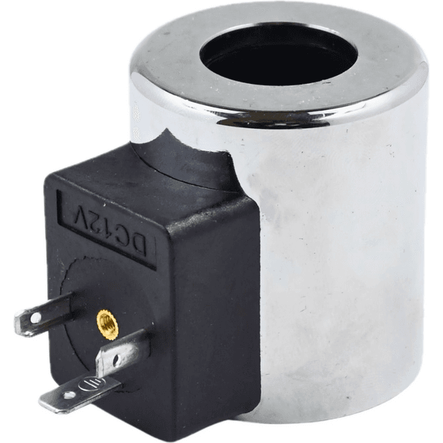 Solenoid Coils