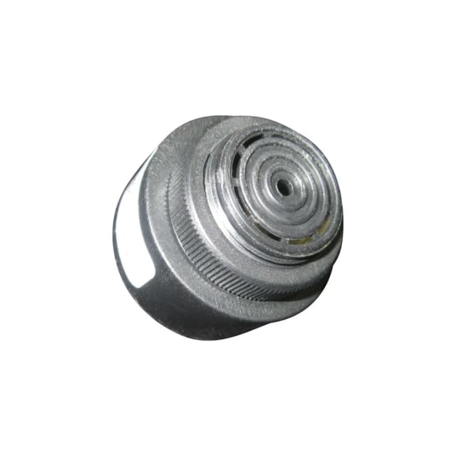 ALARM, BUZZER 12-48 VDC