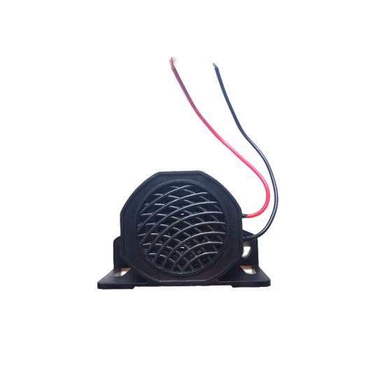 ALARM, BACKUP 12-48 VDC