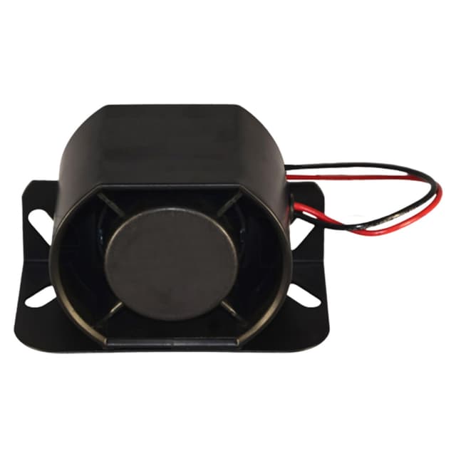 ALARM, 12-36V