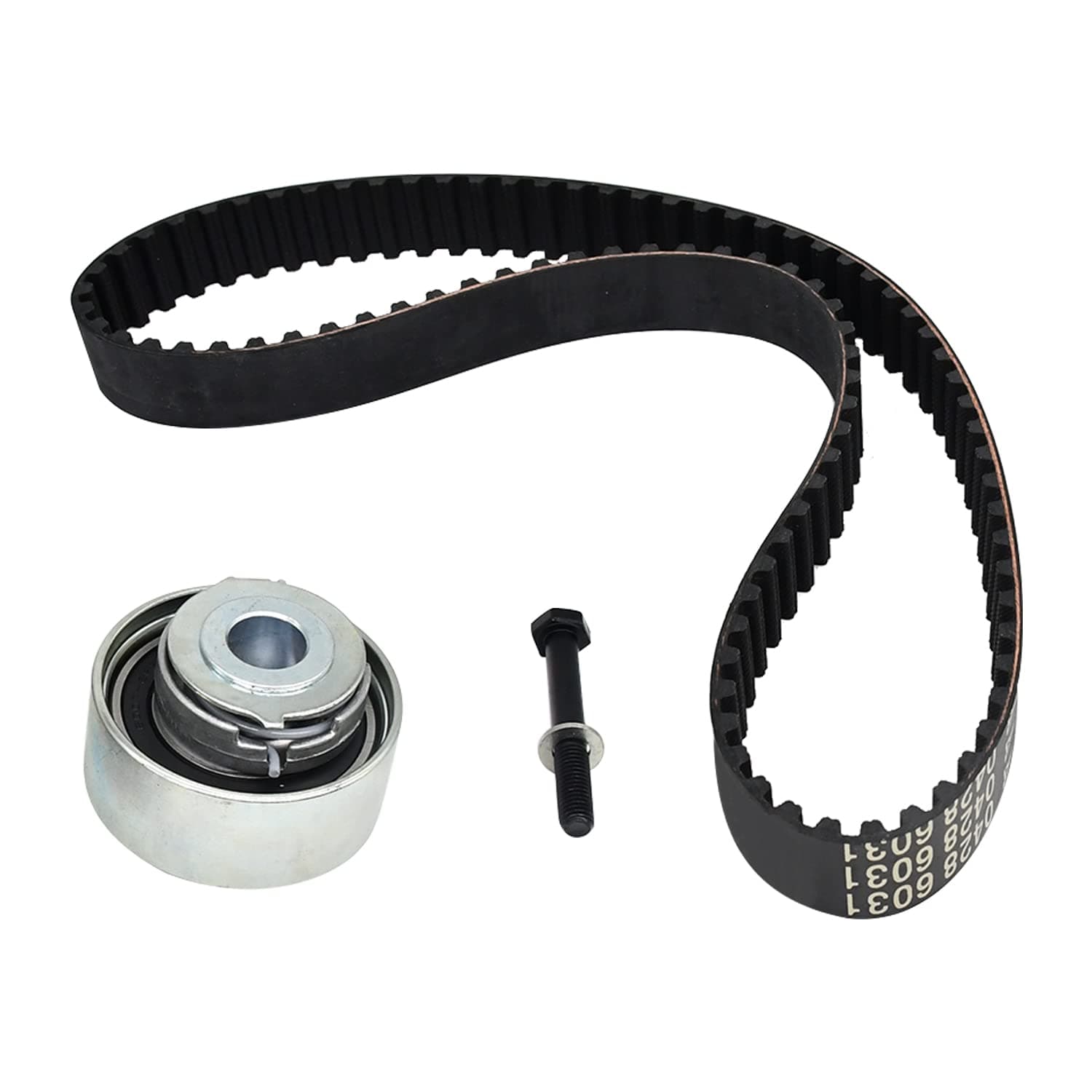 DTZ-KIT,TIMING BELT/IDLER