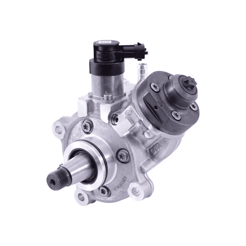 PUMP, HIGH PRESSURE