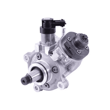 PUMP, HIGH PRESSURE