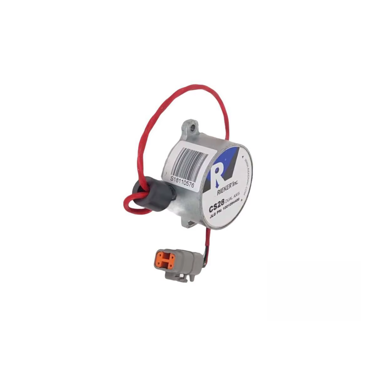 CS28 DUAL AXIS TILT SENSOR