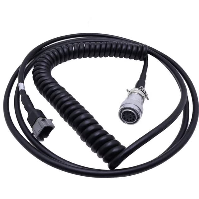 HARNESS, PLATFORM CABLE