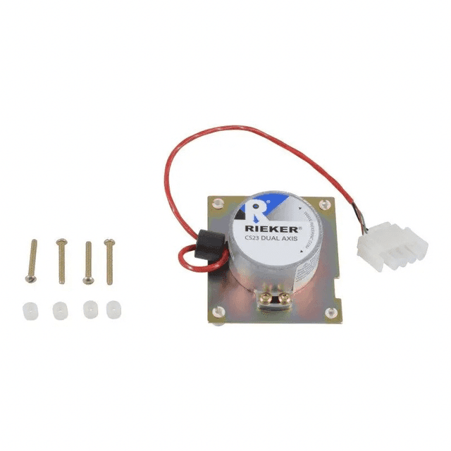 KIT [SERVICE], TILT SENSOR