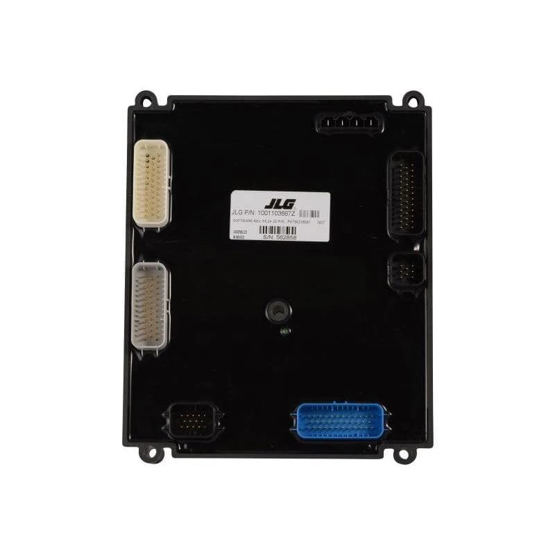 GROUND CONTROL MODULE