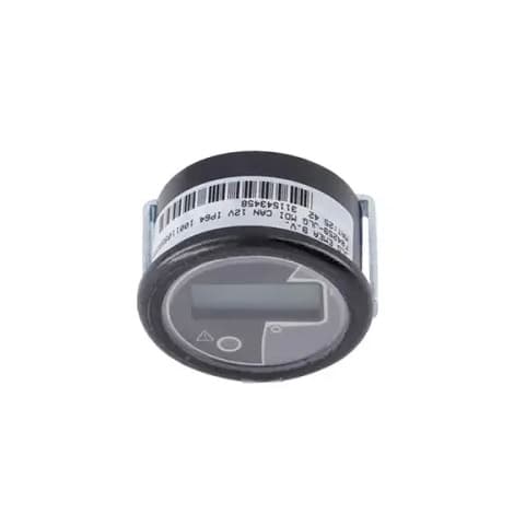GAUGE, INDICATOR