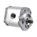 PUMP,GEAR SAE "A" 9T SPLINE 1