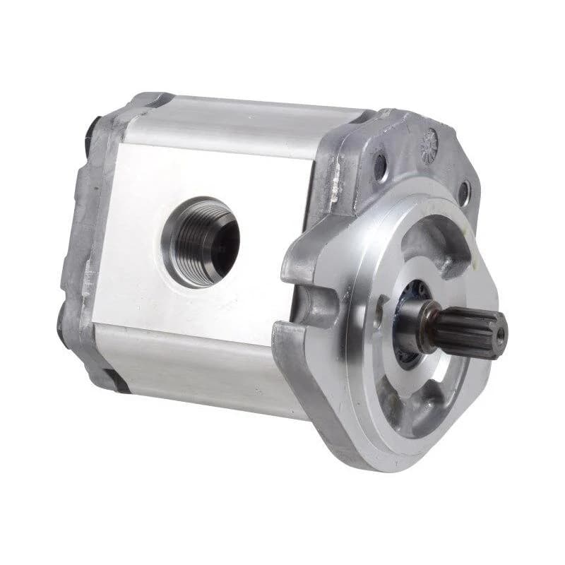 PUMP,GEAR SAE "A" 9T SPLINE