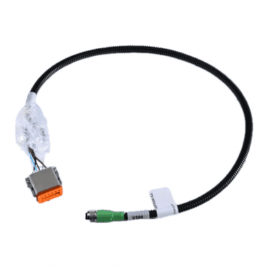 HARNESS,LCD DISPLAY