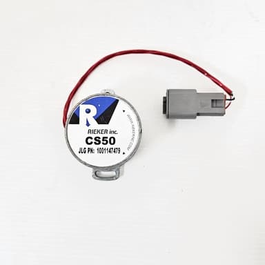 CS50 BOOM LIFT DIGITAL ANGLE SENSOR/SWITCH
