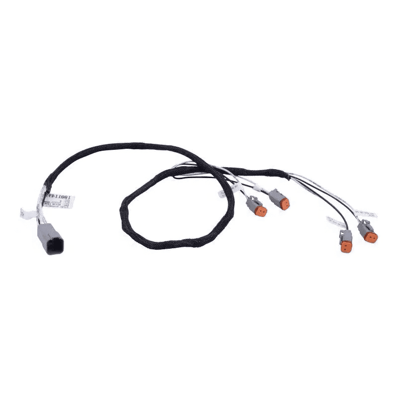 HARNESS,DRIVE PUMP