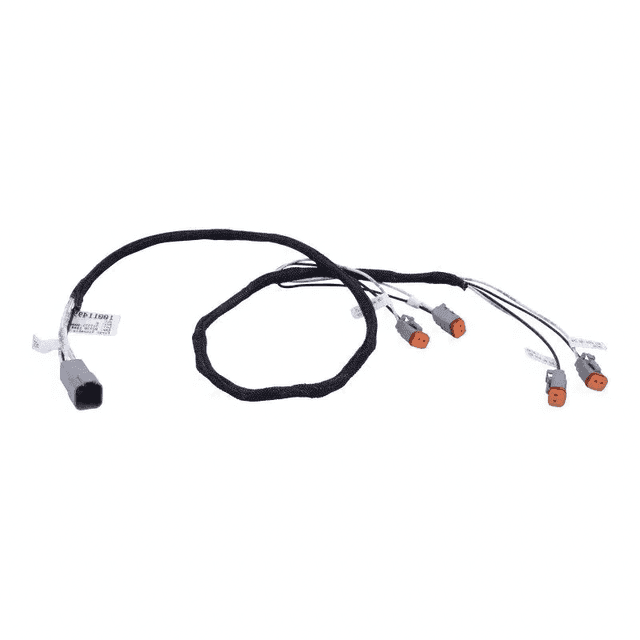 HARNESS,DRIVE PUMP