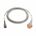 CABLE,LOAD SENSING PIN 1