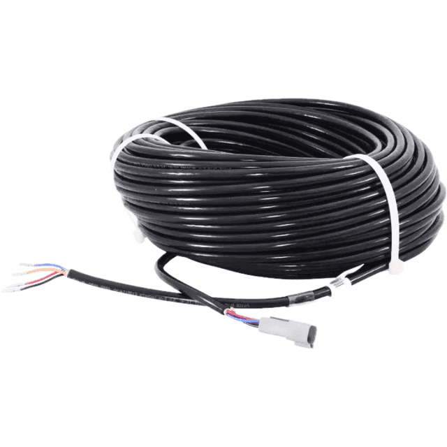 CABLE,MAIN BOOM 16/4