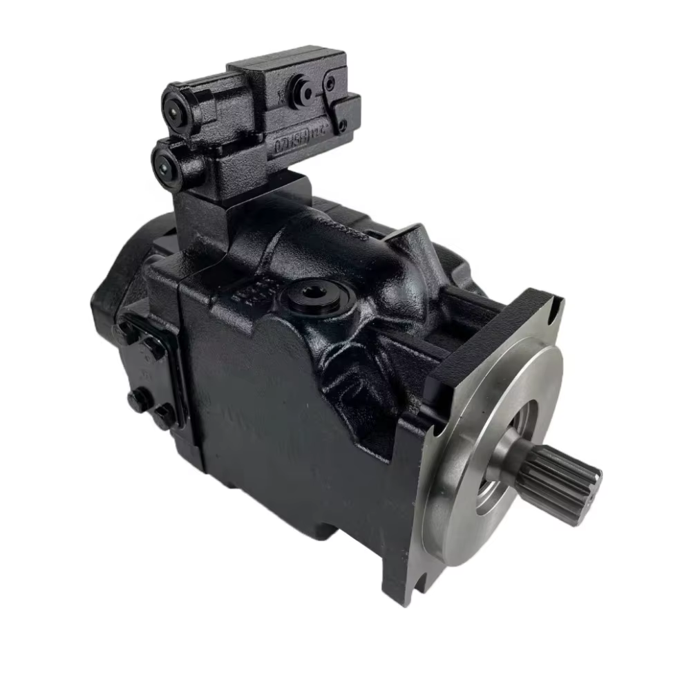 PUMP,HYD PISTON 45CC REV