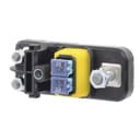 FUSE,POWER MODULE (20 AMP) 1