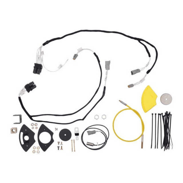 KIT,SKYLINE SERVICE