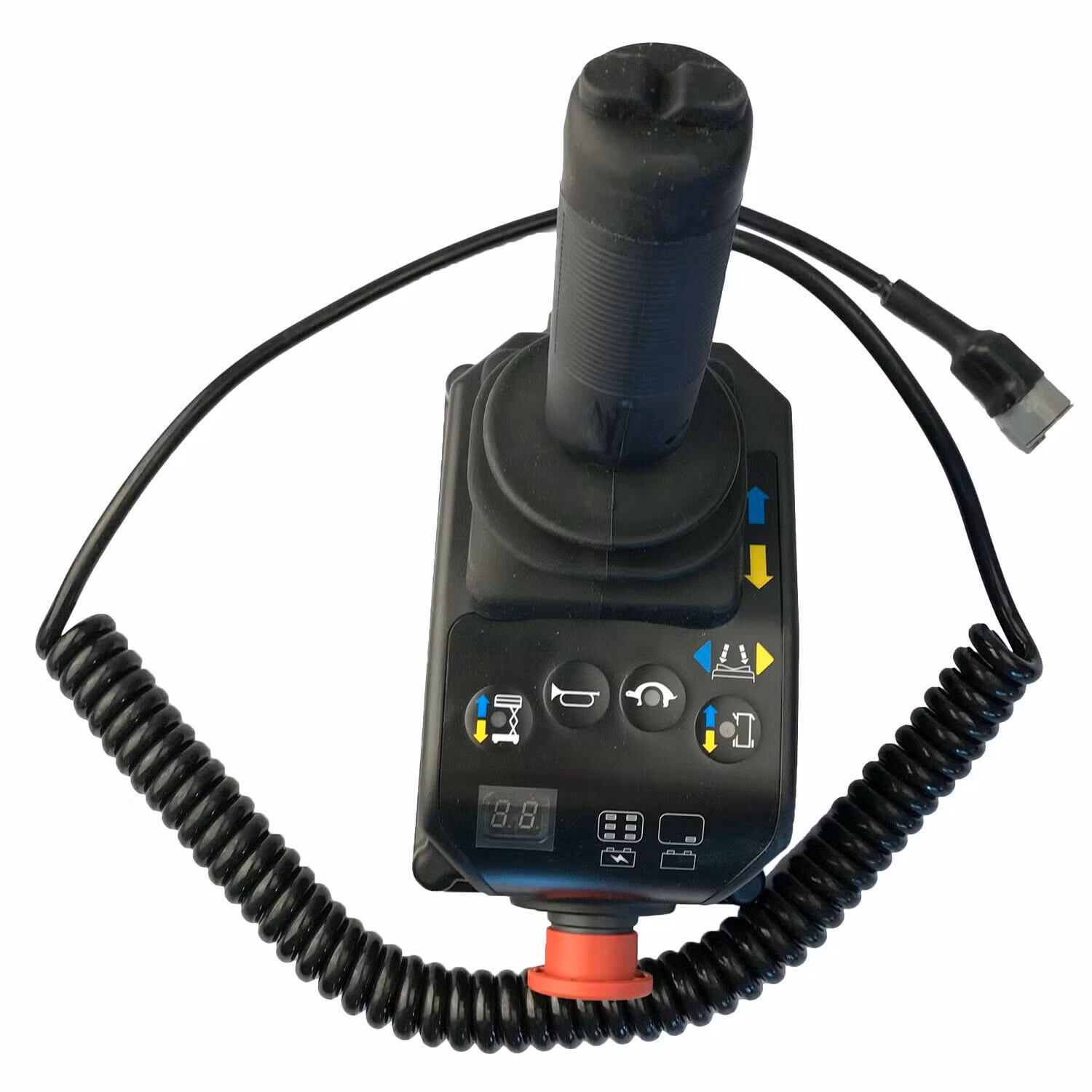 PLATFORM CONTROL BOX GEN 5
