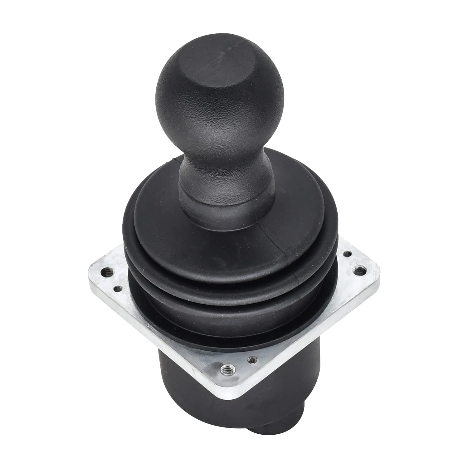 SINGLE AXIS JOYSTICK CONTROLLER