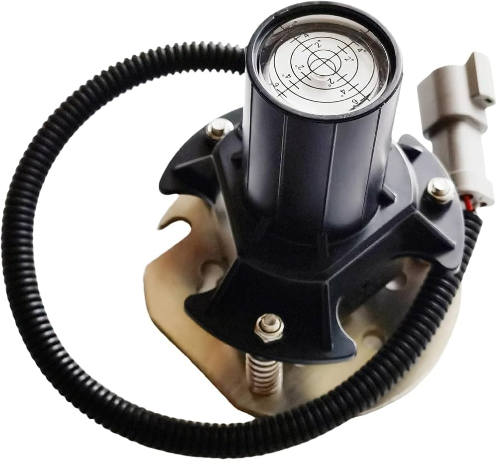 LEVEL SENSOR, LS60, 1.5 DIA X 3 DIA