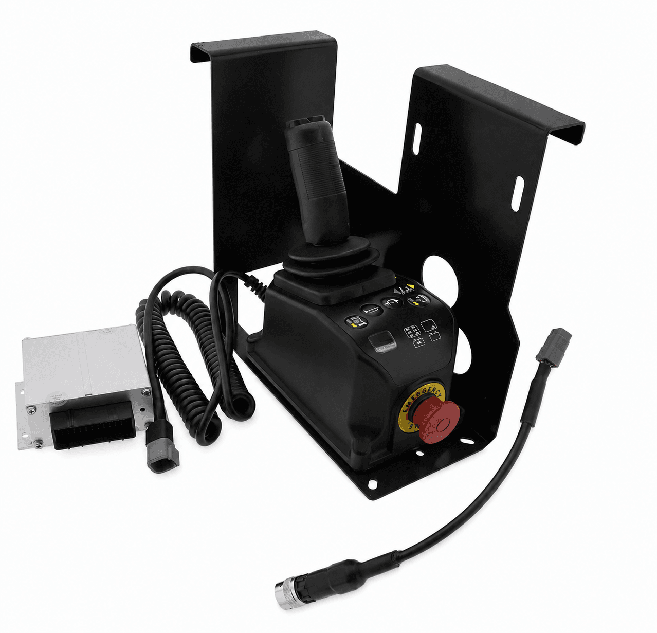 KIT, GEN5 PLATFORM CONTROLLER, STD, CONTROL BOX