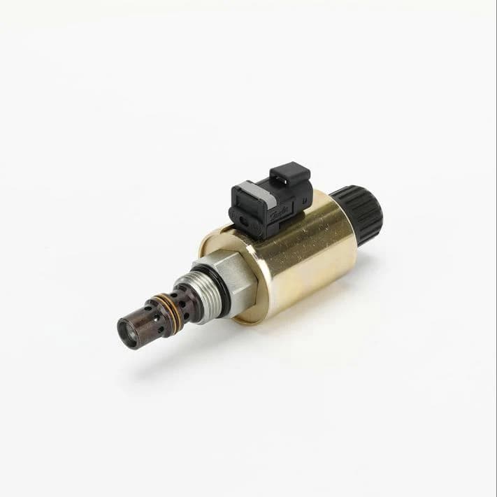 VALVE,PROPORTIONAL