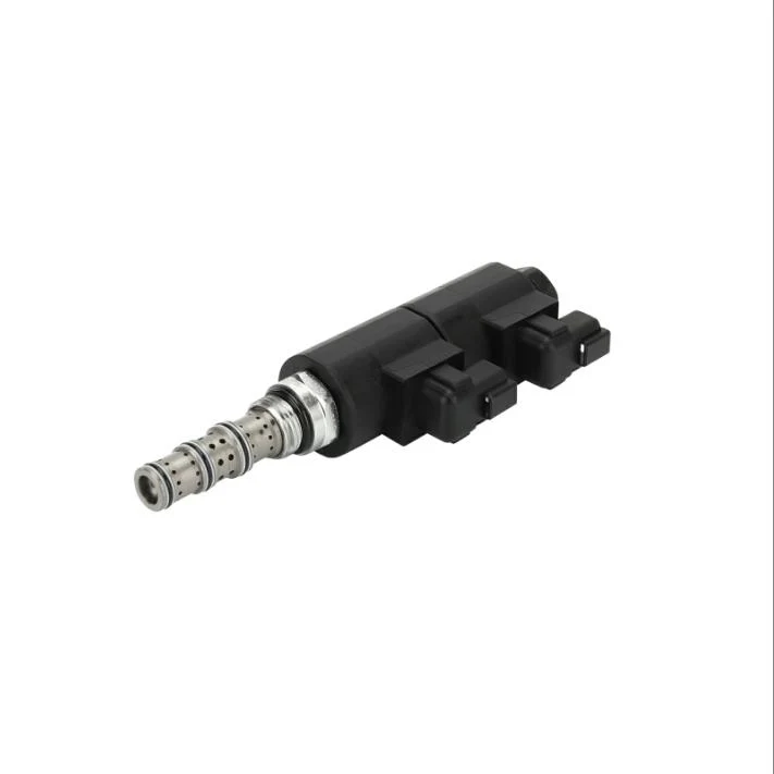 VALVE,SOLENOID 3 POS,4 WAY