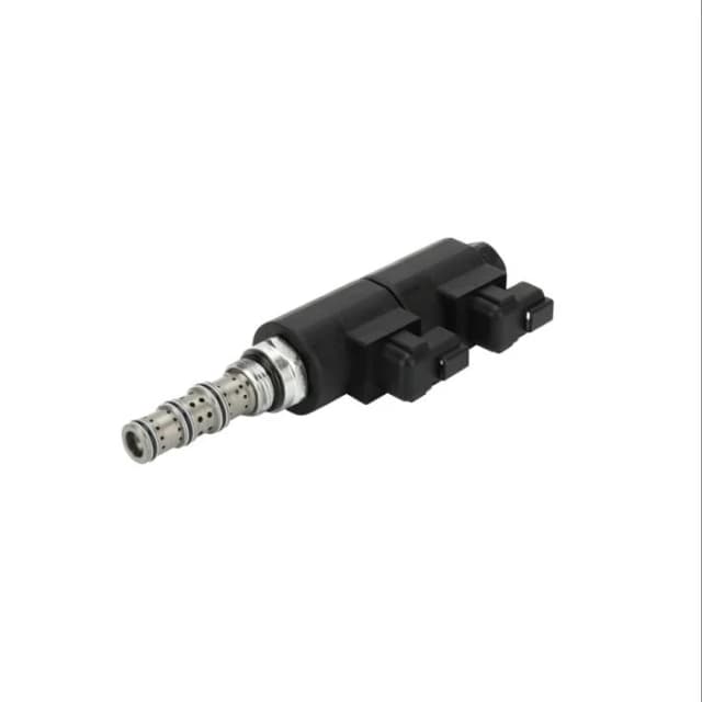 VALVE,SOLENOID 3 POS,4 WAY