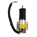 THROTTLE SOLENOID ASSY, TROMB. 1
