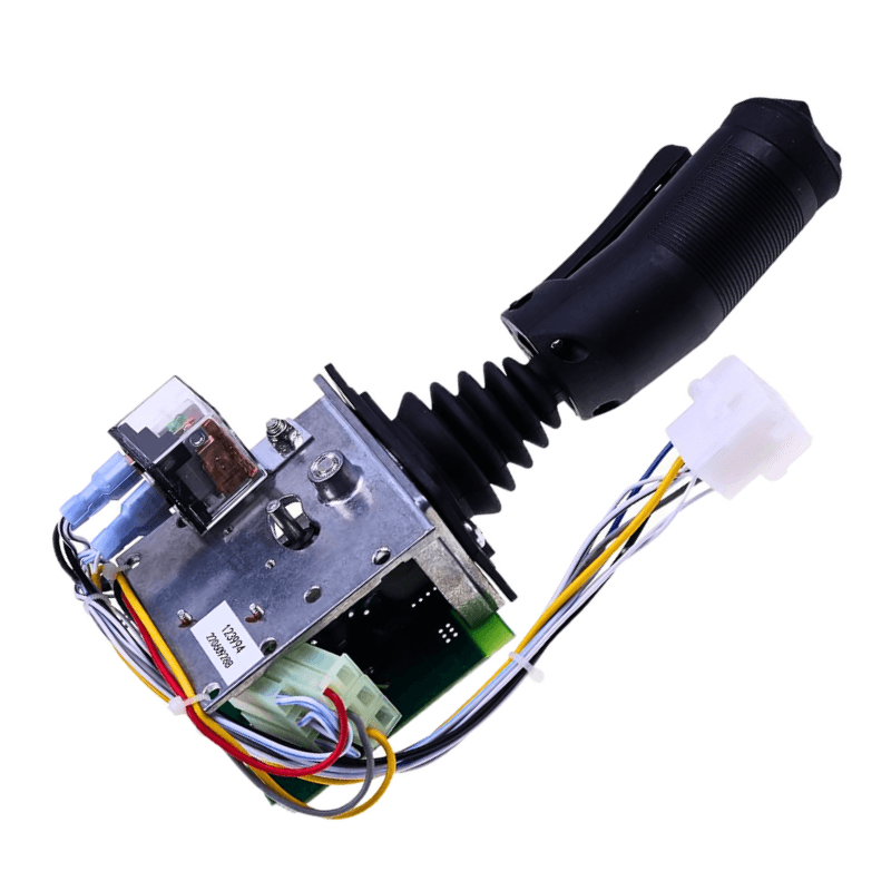 JOYSTICK CONTROLLER
