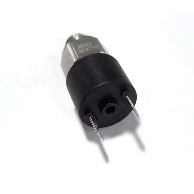 SWITCH, PRESSURE, #6SAE, 600PSI