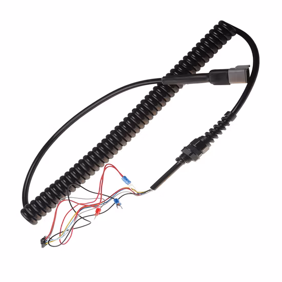 KIT, GEN 5 COIL CORD, CONTROL BOX CABLE