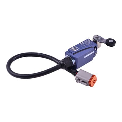 LIMIT SWITCH, SAFETY