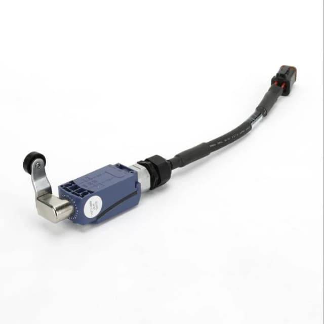 LIMIT SWITCH, SAFETY
