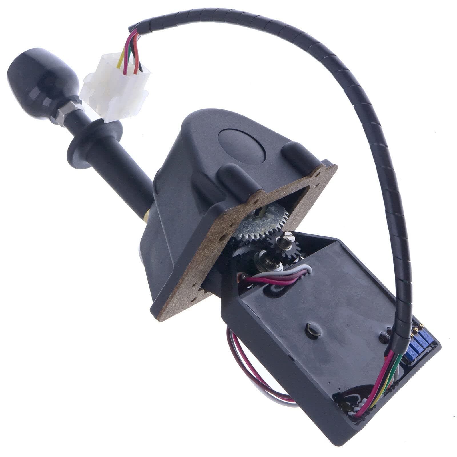 CONTROLLER, DRIVE