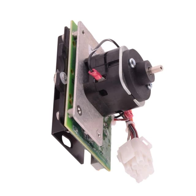 CONTROLLER, POTENTIOMETER