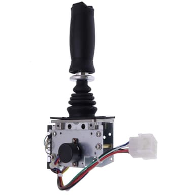 CONTROLLER,DRIVE,STEER(LOCKING