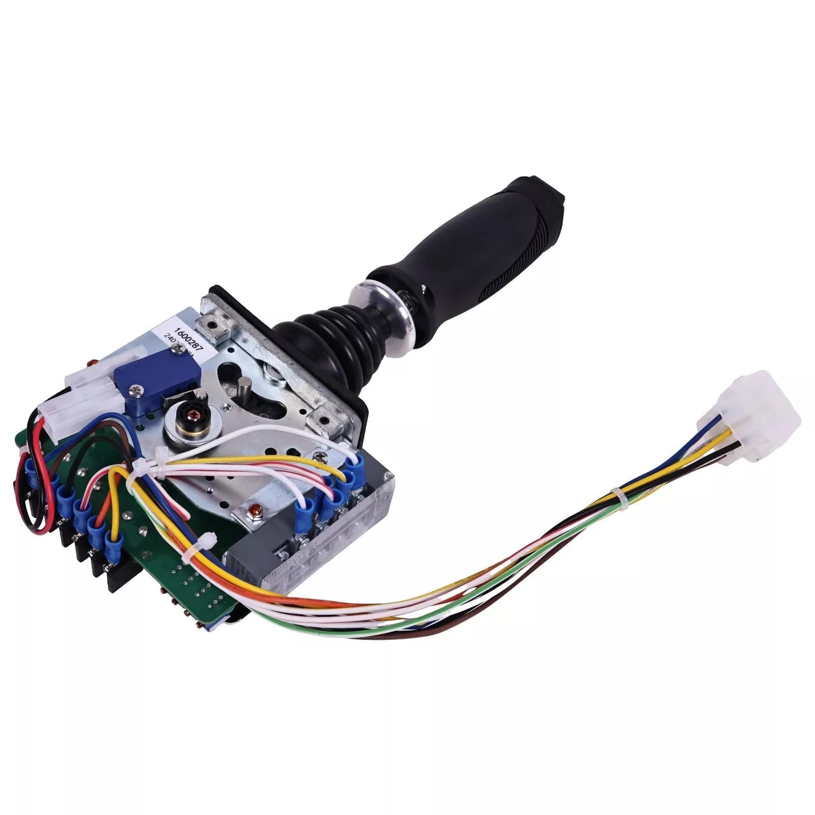 CONTROLLER,DRV/STR W/DETENT