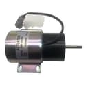 CONTROLLER, GOVENOR PULL 1