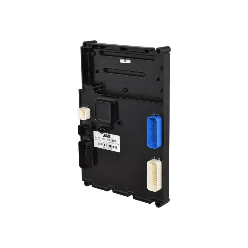 CONTROL MODULE, PLATFORM