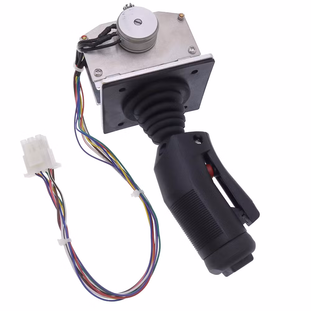 SCISSOR LIFT DRIVE/STEER CONTROLLER ASSEMBLY
