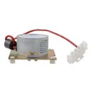 SCISSOR LIFT DUAL AXIS TILT SENSOR 1