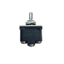 TOGGLE SWITCH, DPDT, 3 POSITIO 1