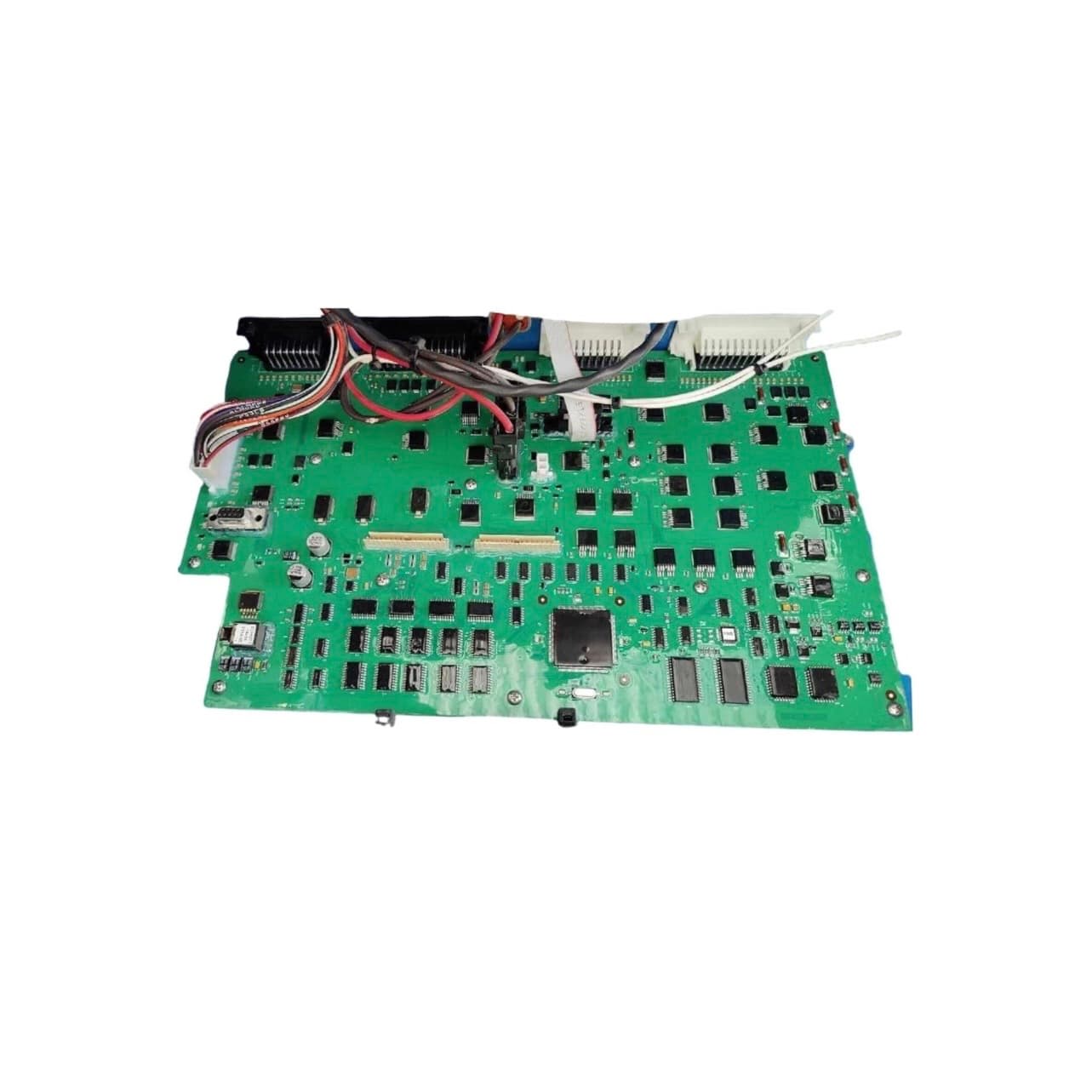 ECM CIRCUIT BOARD V4.01 ZX135