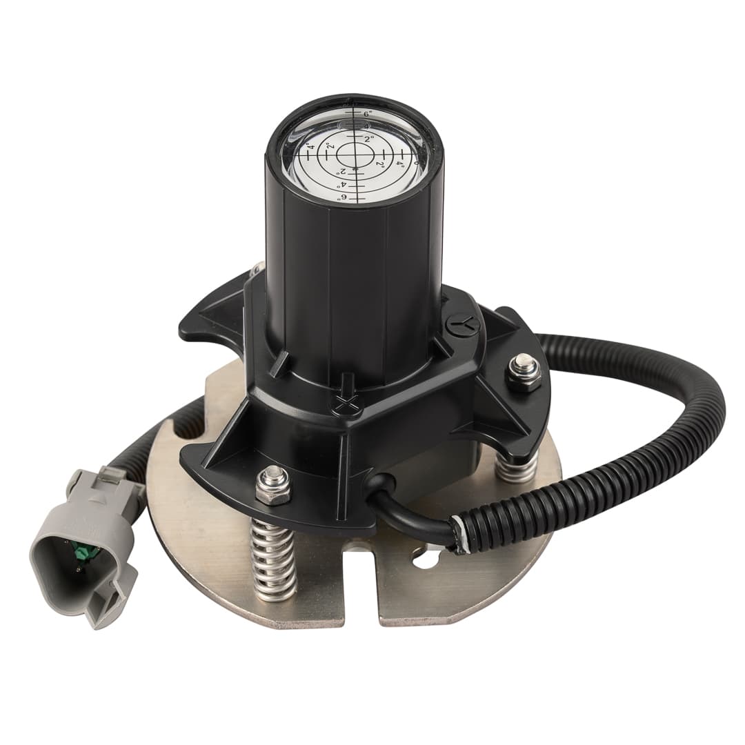 ASSY, LEVEL SENSOR W CONNECTOR, GR