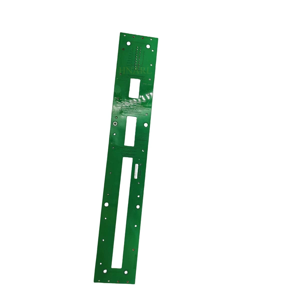 PCB, LED/TOGGLE SWITCH, ALC1000