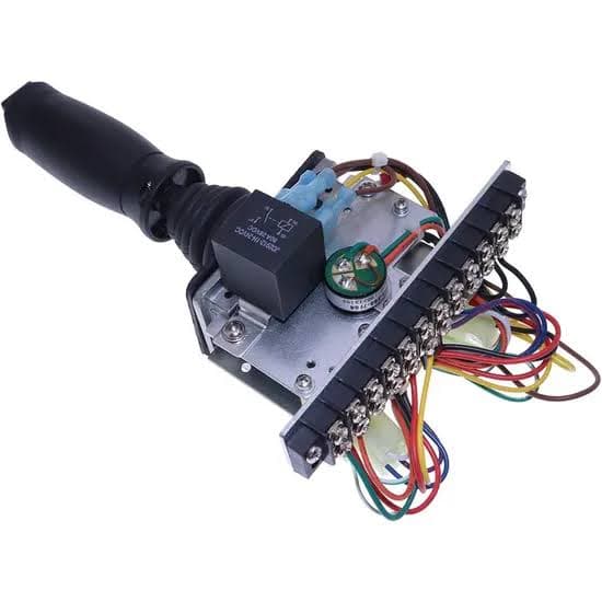 JOYSTICK, CONTROLLER