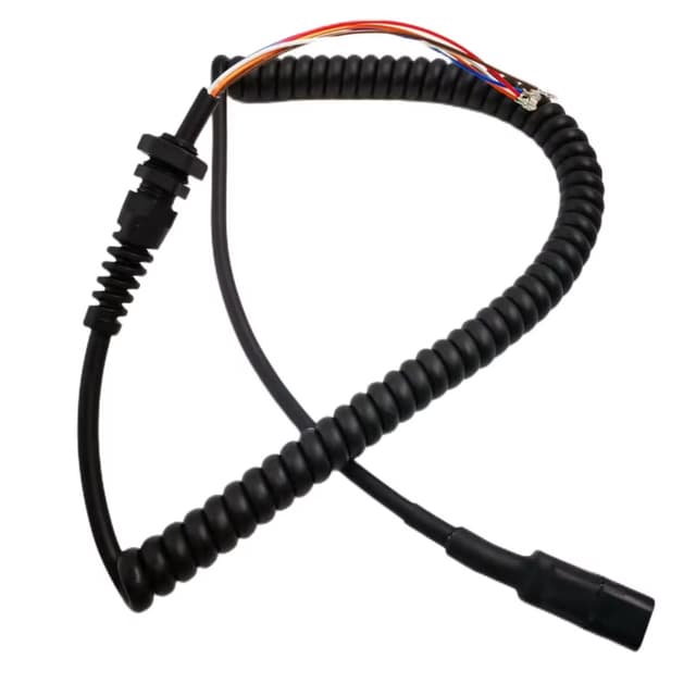 KIT, COIL CORD, CONTROLLER, SL1000, CONTROL BOX CABLE